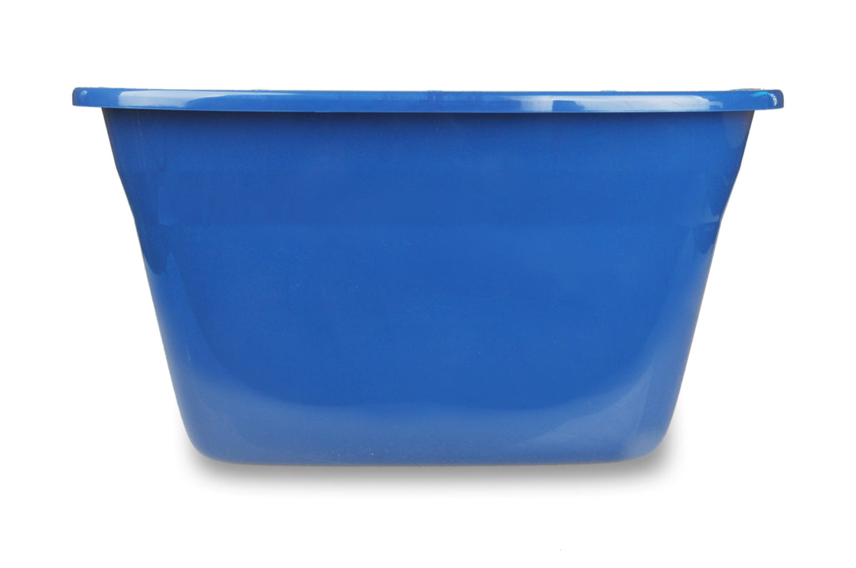 Van Ness High Sided Cat Litter Box, Giant, Color May Vary