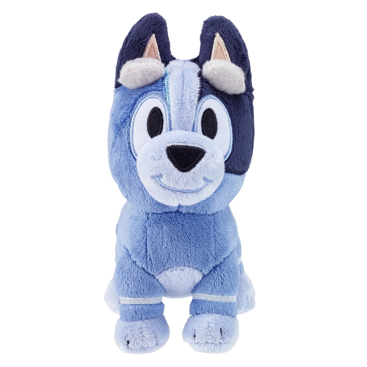 Bingo 8inch Single Plush, Toys for Kids 3-6 Years