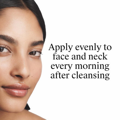 Neutrogena Triple Age Repair Face Moisturizer - with Hexinol Technology & Vitamin C, Anti-Wrinkle Face Cream with SPF 25, Visibly Reduces Wrinkles & Firms Skin, 1.7 oz