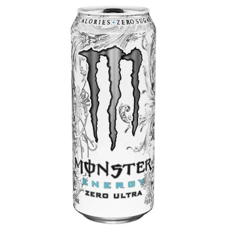 Monster Energy Ultra Variety Pack (16 Oz., 24 Pk.)