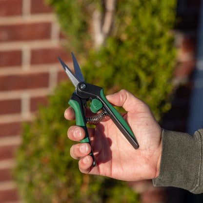 Expert Gardener Snipping Shears