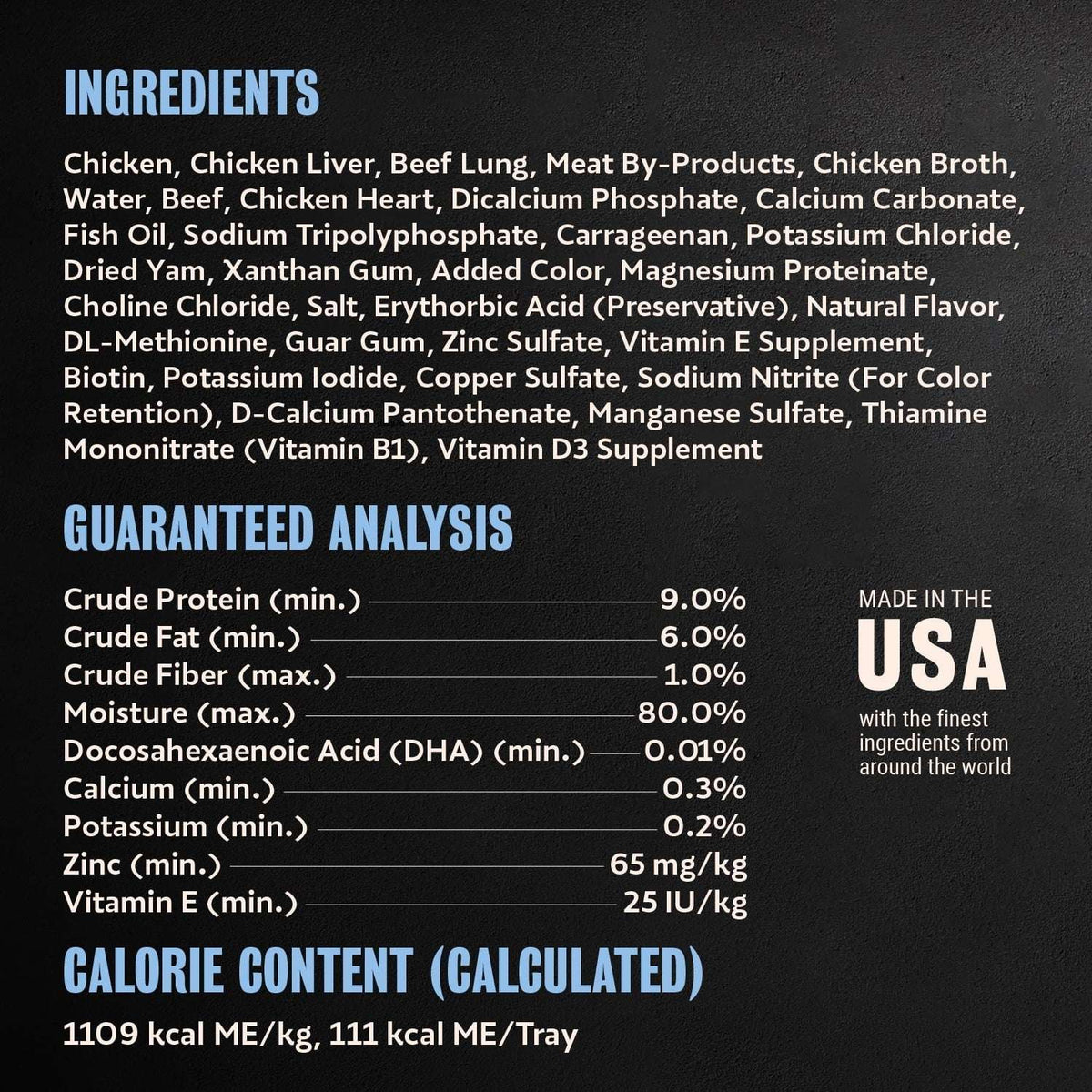 Cesar Classic Loaf In Sauce Chicken And Beef Recipe Wet Dog Food For Puppies, 3.5 Oz Tray