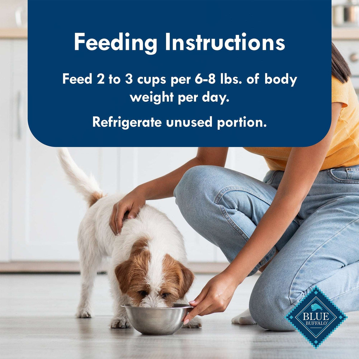 Blue Buffalo Delights Small Breed Roasted Chicken Flavor in Hearty Gravy Wet Dog Food for Adult Dogs, Grain-Free, 3.5 oz. Cup