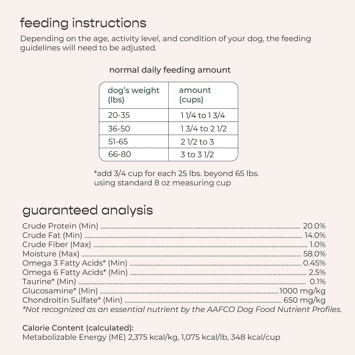 Freshpet Fresh Dog Food, Large Dog Multi-Protein: Chicken, Beef, Egg & Salmon Recipe, 5 lb.