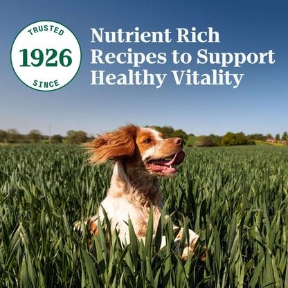 Nutro Natural Choice Adult Small Breed Dry Dog Food, Chicken And Brown Rice