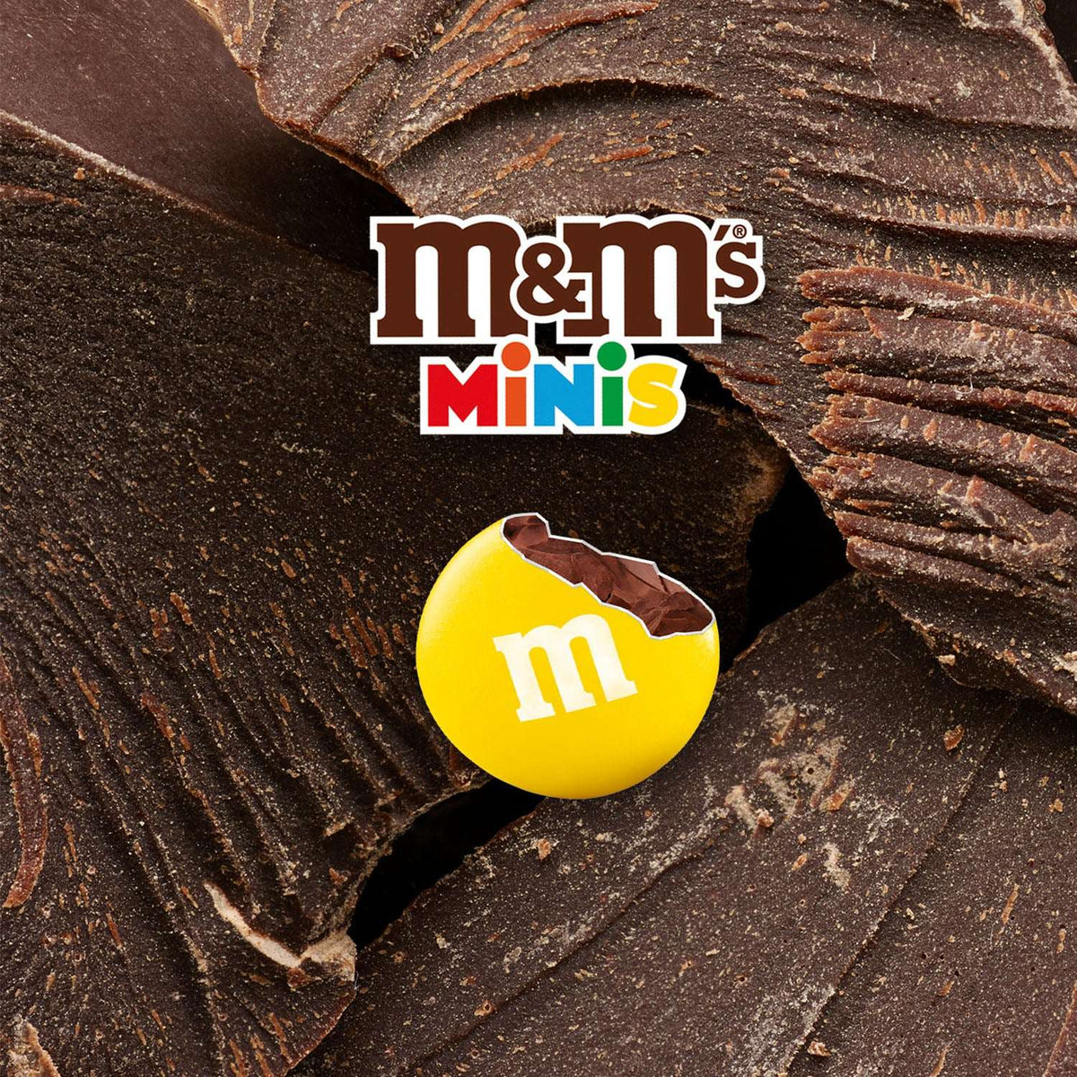 M&M'S Milk Chocolate Easter Candy, Chocolate for Easter Basket Stuffers, Eggs, 10 Ounce Bag