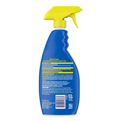OxiClean Laundry Stain Remover Spray, 21.5 fl oz