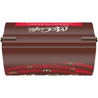 McCafe Premium Roast, Medium Roast, Ground Coffee, 12 oz