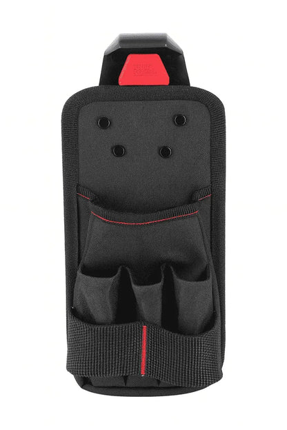 Hyper Tough Hyper Stack Tool Pouch Organizer – Compact Stackable Storage Pouch, Durable Fabric