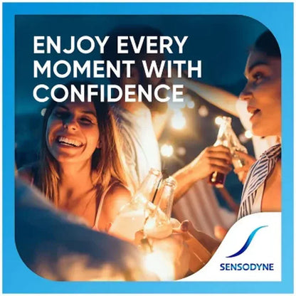Sensodyne Extra Whitening Toothpaste (6.5 Oz., 4 Pk.)