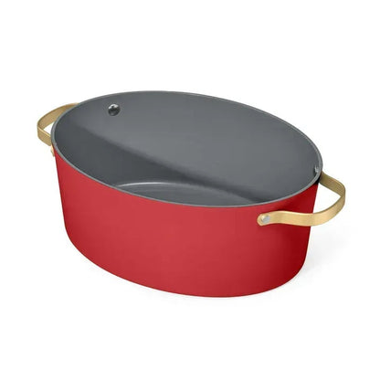Beautiful 10 in 1, 6 Qt Electric Multi-Cooker by Drew Barrymore