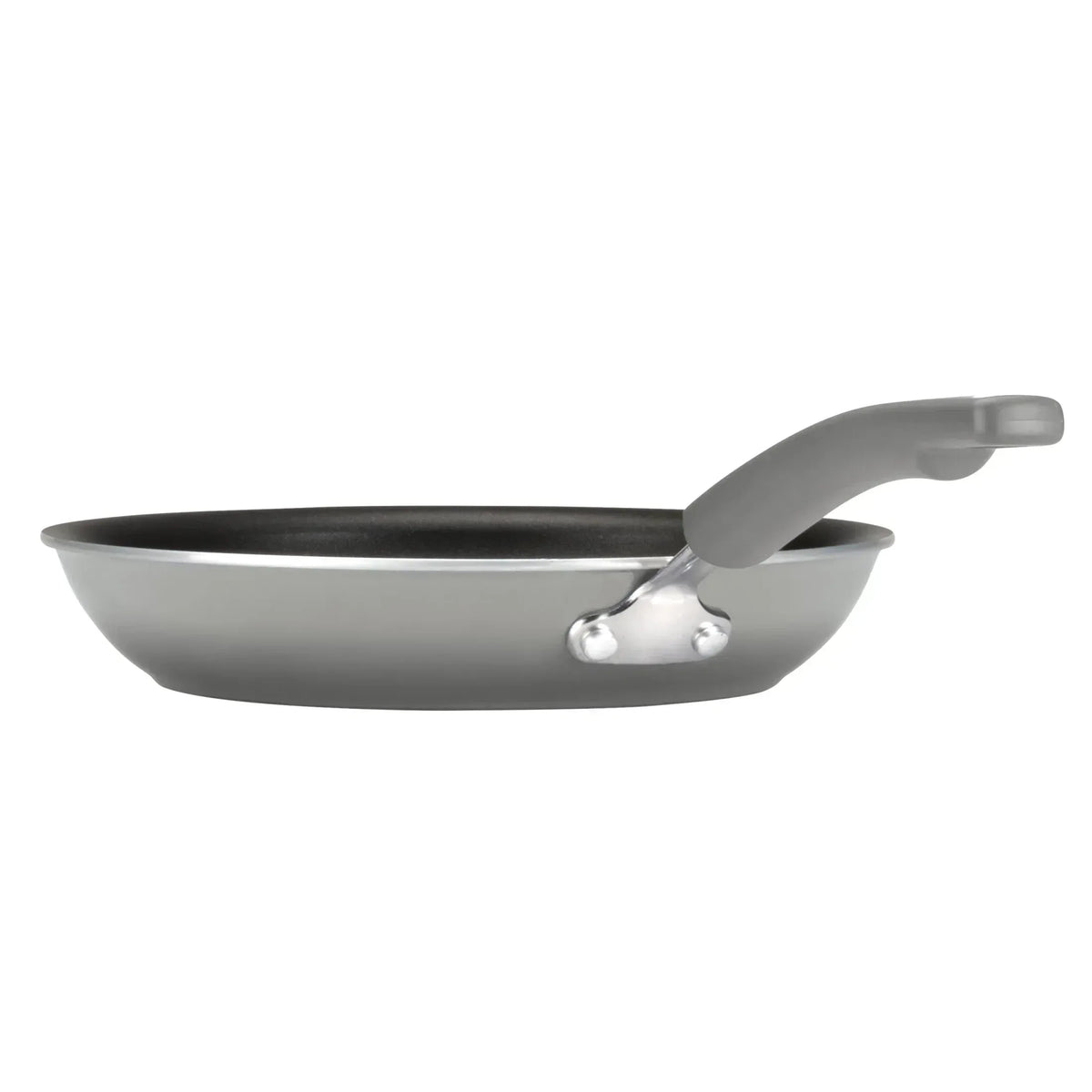 Rachael Ray 15 Piece Hard Enamel Nonstick Pots and Pans Set