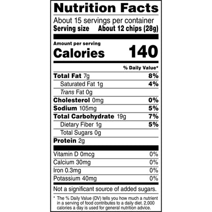 Tostitos Scoops! Party Size Tortilla Chips, 14.5 oz Bag