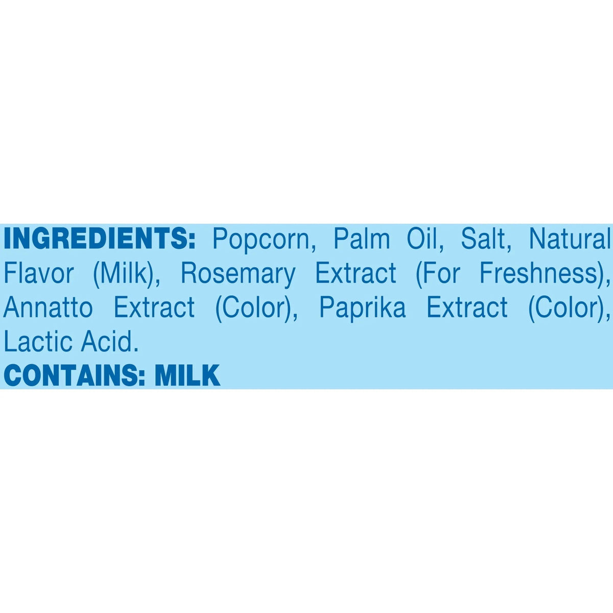 Pop Secret Microwave Popcorn, Movie Theater Butter, Flavor, 3 oz Sharing Bags, 12 Ct