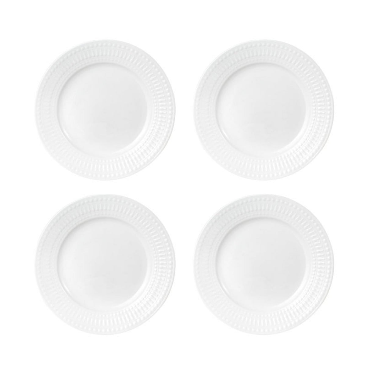 Pfaltzgraff® Cassandra Porcelain 16-Piece Dinnerware Set