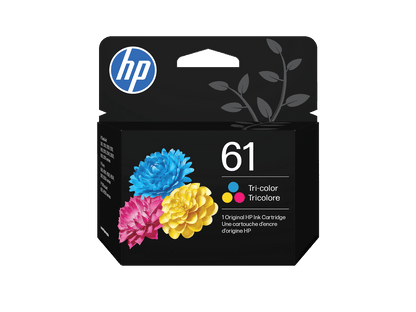 HP CH562WN Tri-Color Ink (Standard Yield)