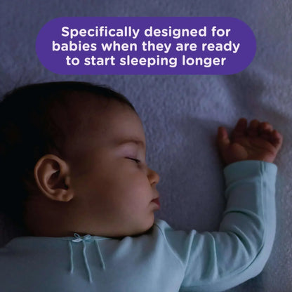 Johnson’s Baby Bedtime Routine Set: Bath, Shampoo, & Baby Lotion, 3 Items