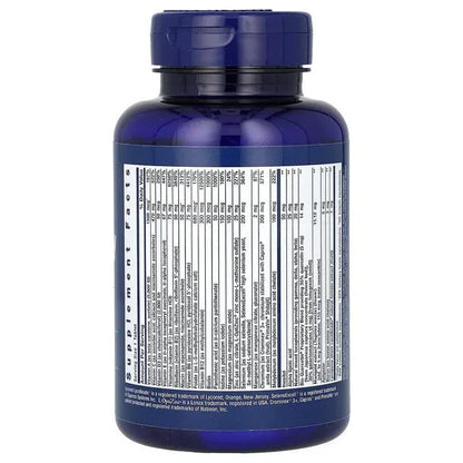 Life Extension, One-Per-Day Multivitamin, 60 Tablets
