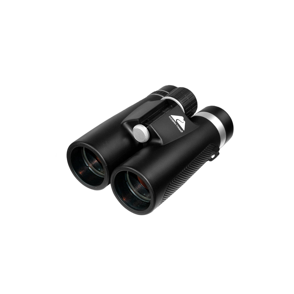 Ozark Trail 8X42 Binoculars for Adults and Kids–Fully Multi-Coated for Boating Navigation Hunting Fishing Outdoor Sports