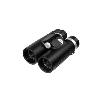 Ozark Trail 8X42 Binoculars for Adults and Kids–Fully Multi-Coated for Boating Navigation Hunting Fishing Outdoor Sports