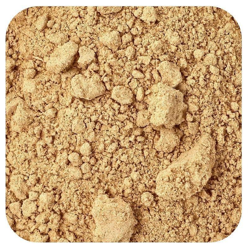 California Gold Nutrition, Fungiology®, Certified Organic Powder, 4.2 oz (120 g)