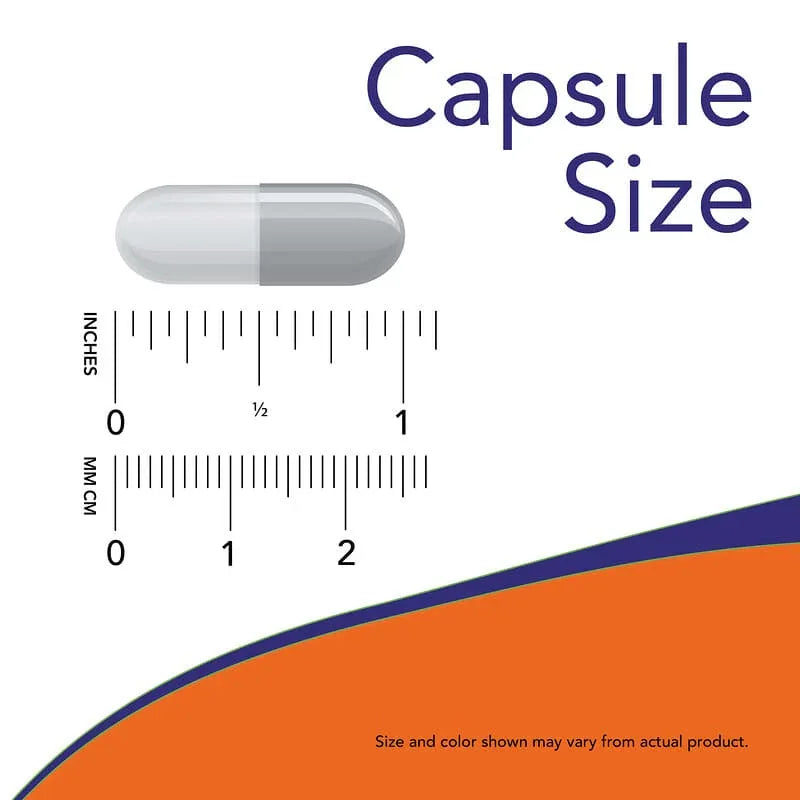NOW Foods, Red Yeast Rice, Veg Capsules