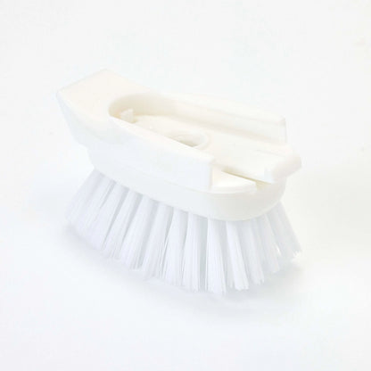 Scrub Daddy Dish Daddy Heavy Duty Kitchen Scrub Brush with Nylon Bristles