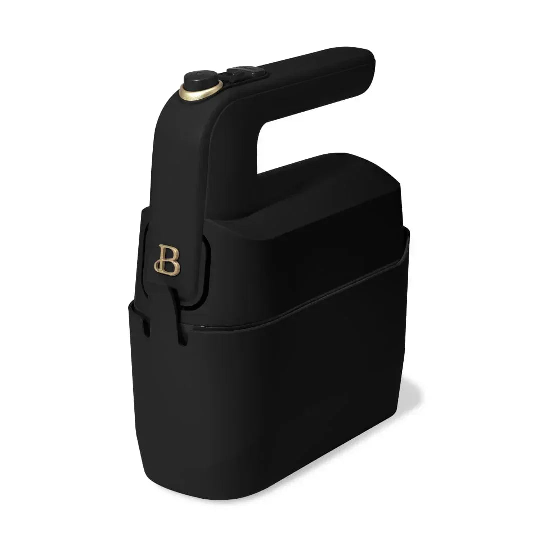 Beautiful 6-Speed Electric Hand Mixer, by Drew Barrymore