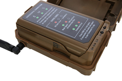 Muddy Mitigator 2.0 Cellular Trail Camera Combo