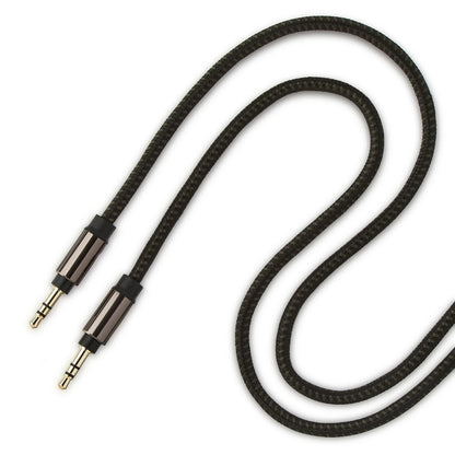 onn 8' 3.5 mm AUX Cable
