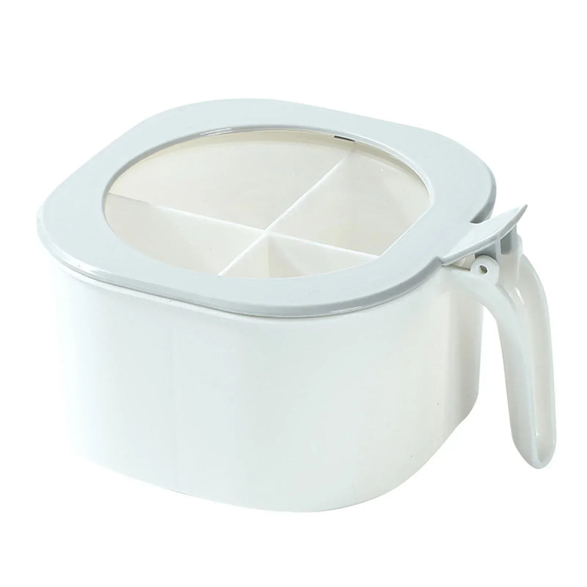 Stainless Steel insulated Lunch Box,Square Thermos Hot Food Container,Nsulated Sandwich Container,insulated Snack Containermini insulated Food Jar,Multi Function Food Container for Preserving Food