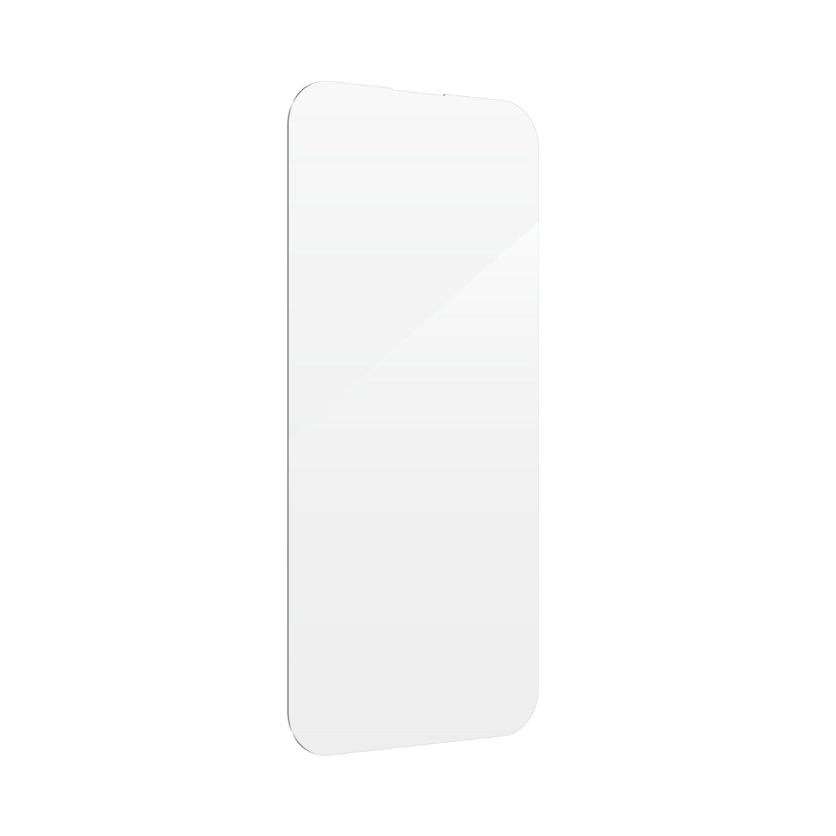 ZAGG InvisibleShield – Apple iPhone 16 & iPhone 15 Glass Shield Clear Screen Protector, Easy Installation with Precise Install Tray, 3x Stronger Glass, Impact & Scratch Protection