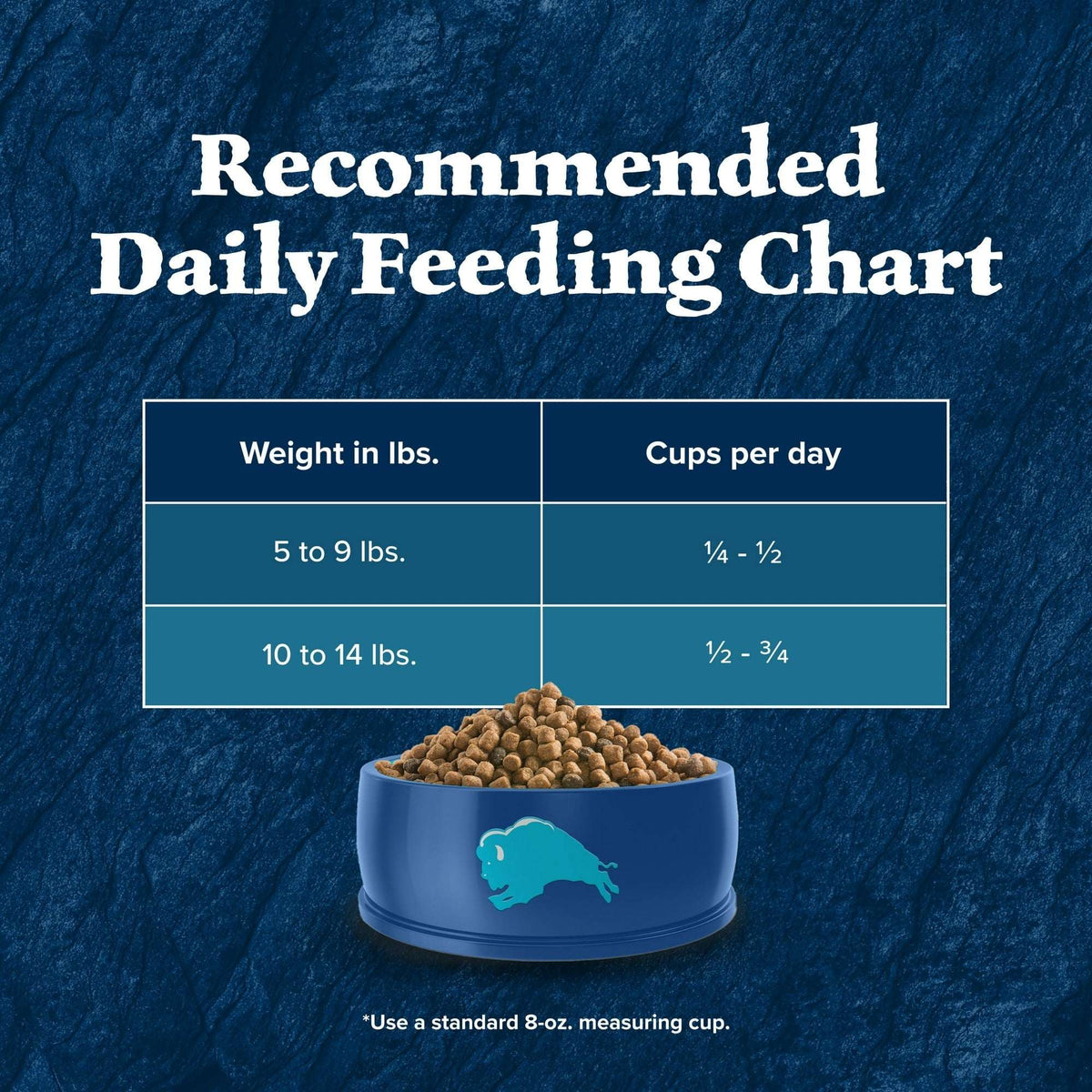 Blue Buffalo Wilderness Natural High-Protein, Grain-Free Dry Cat Food, Chicken, 4-lb. Bag