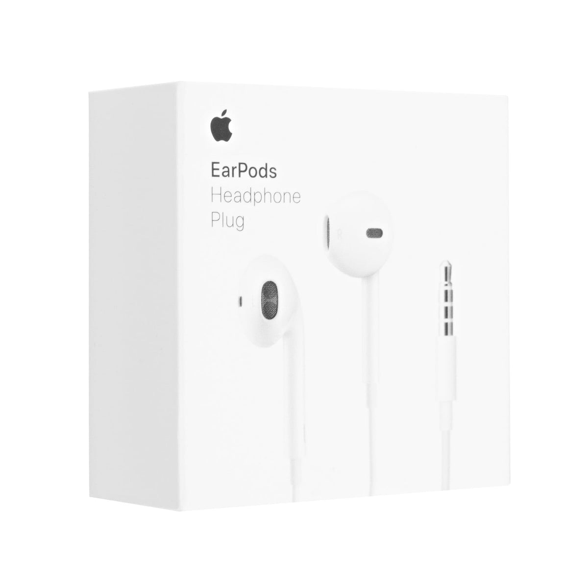 Apple EarPods 3.5 mm Headphone Plug