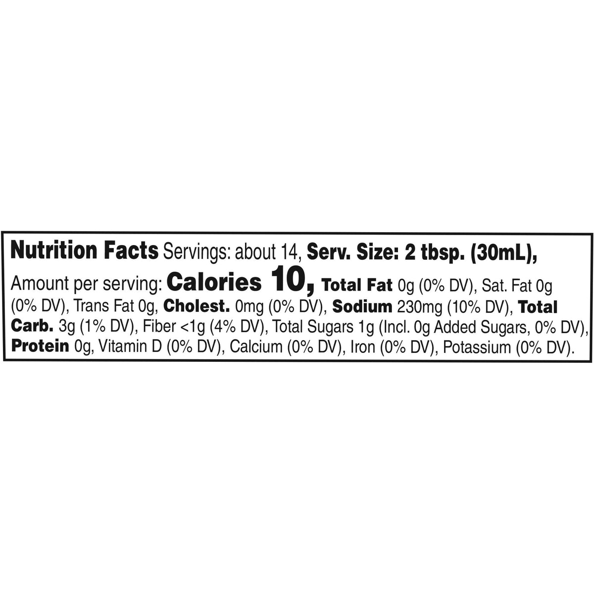 Pace Chunky Mild Salsa, 16 oz Jar