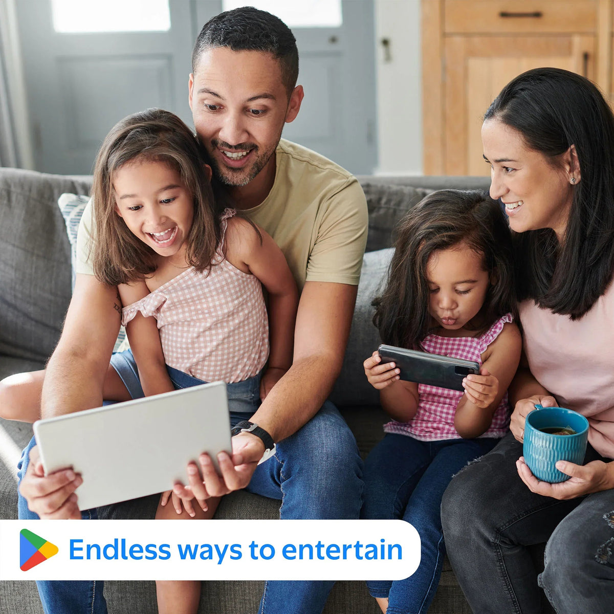 Google Play $10 (Email Delivery - Limit 2 codes per order)