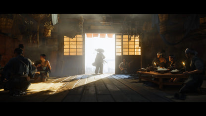 Ghost of Yotei - PS5