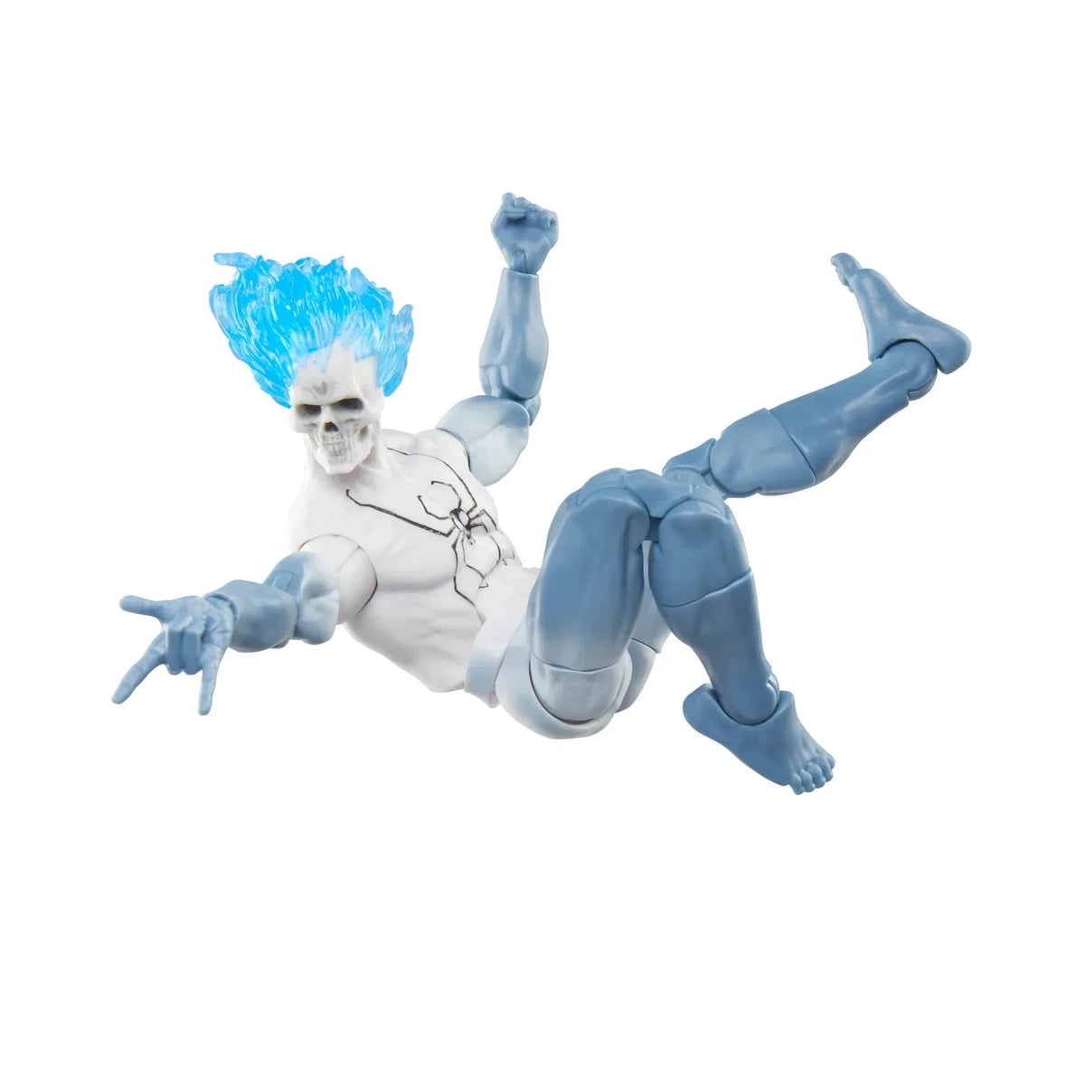 Marvel Legends Series Gamerverse Spirit Spider, Spider-Man Video Game 6" Action Figure, Only At Walmart