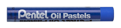 Pentel Oil Pastel 50-Color Set