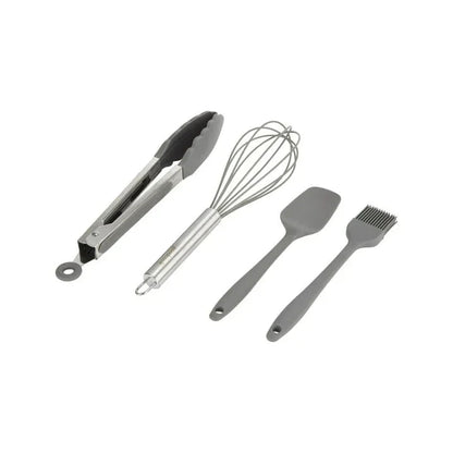 GoodCook PRO 20 Piece Kitchen Tools & Gadget with Crock Set