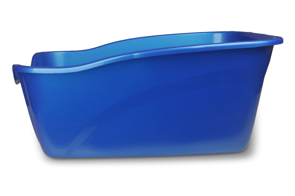 Van Ness High Sided Cat Litter Box, Giant, Color May Vary