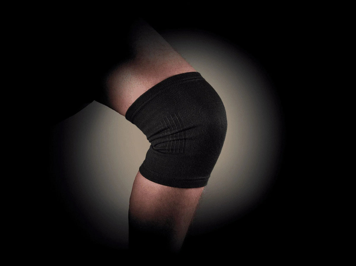 (3 pack) Equate Knee Compression Support Brace, Unisex, Large / Extra Large