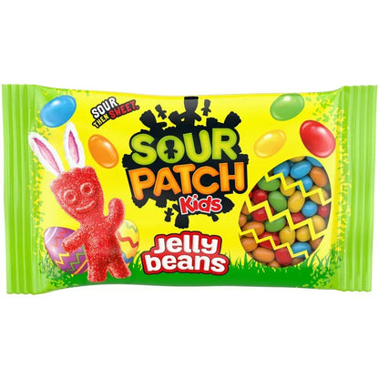 Jelly Beans, Easter Candy, 10 Oz