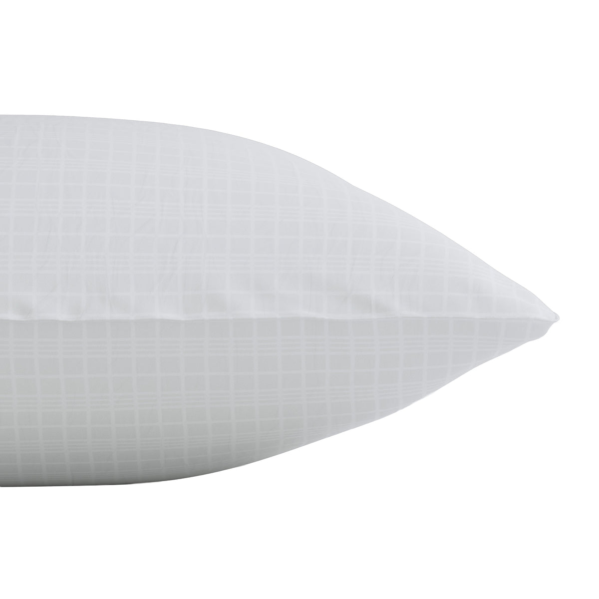 Mainstays Comfort Complete Bed Pillow, Standard/Queen