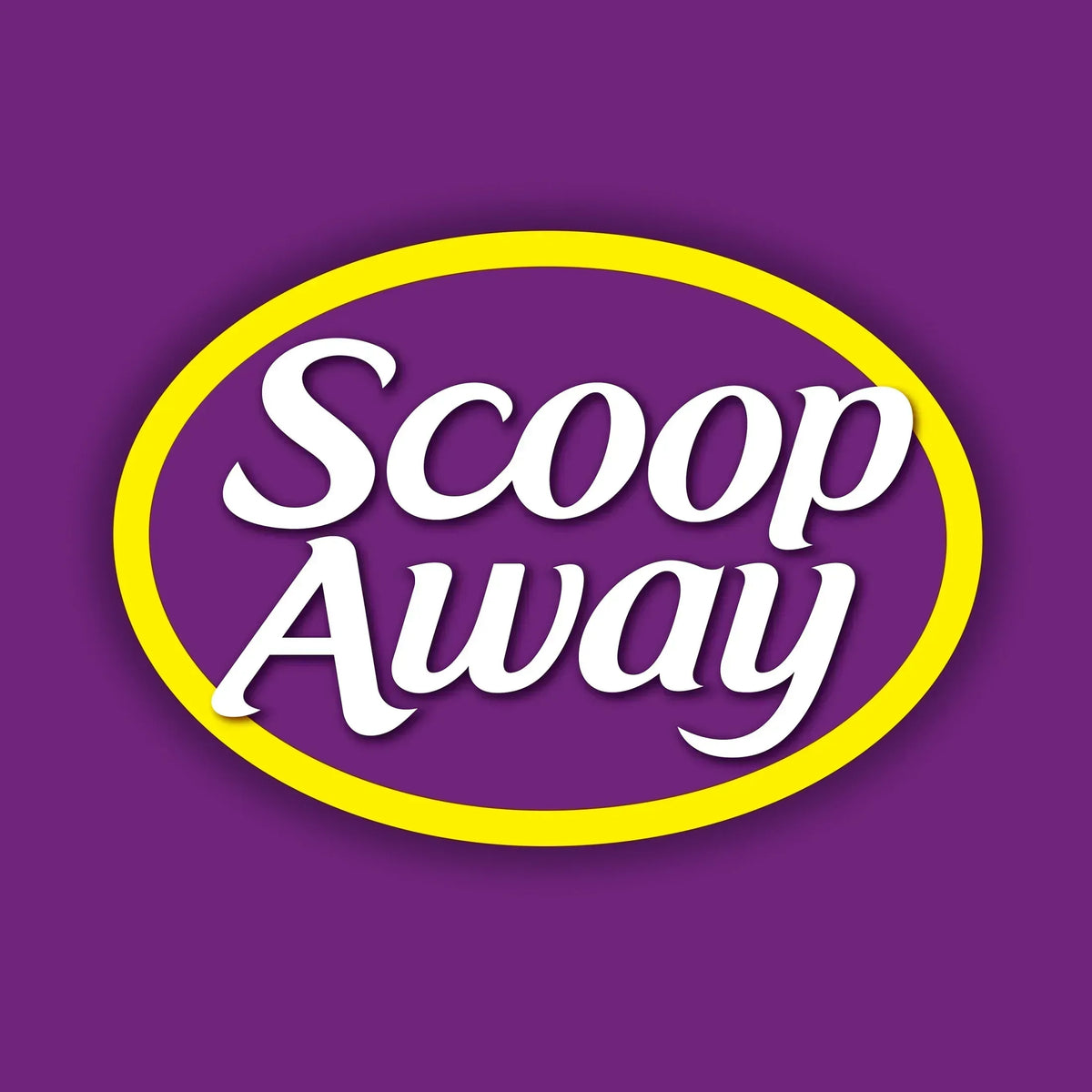 Scoop Away Multi Cat Litter With Meadow Fresh Scent, 38 lb. Box