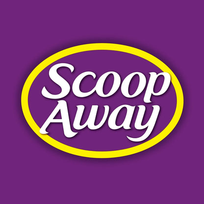 Scoop Away Multi Cat Litter With Meadow Fresh Scent, 38 lb. Box