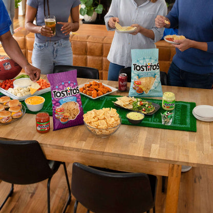 Tostitos Queso Blanco Dip, 15.0 oz Jar