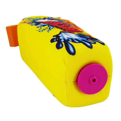 Banzai 2-in-1 Water Blaster & Foam Sword- for Kids Toddlers Girls Boys Agest 3+