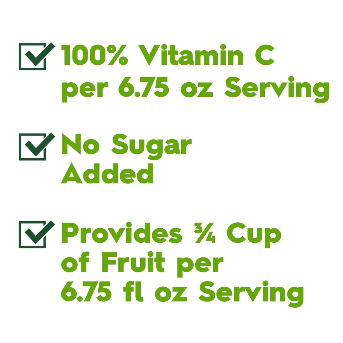 Juicy Juice 100% Juice, Shelf Stable Juice Box Variety Pack, 32 Count, 6.75 fl oz Boxes