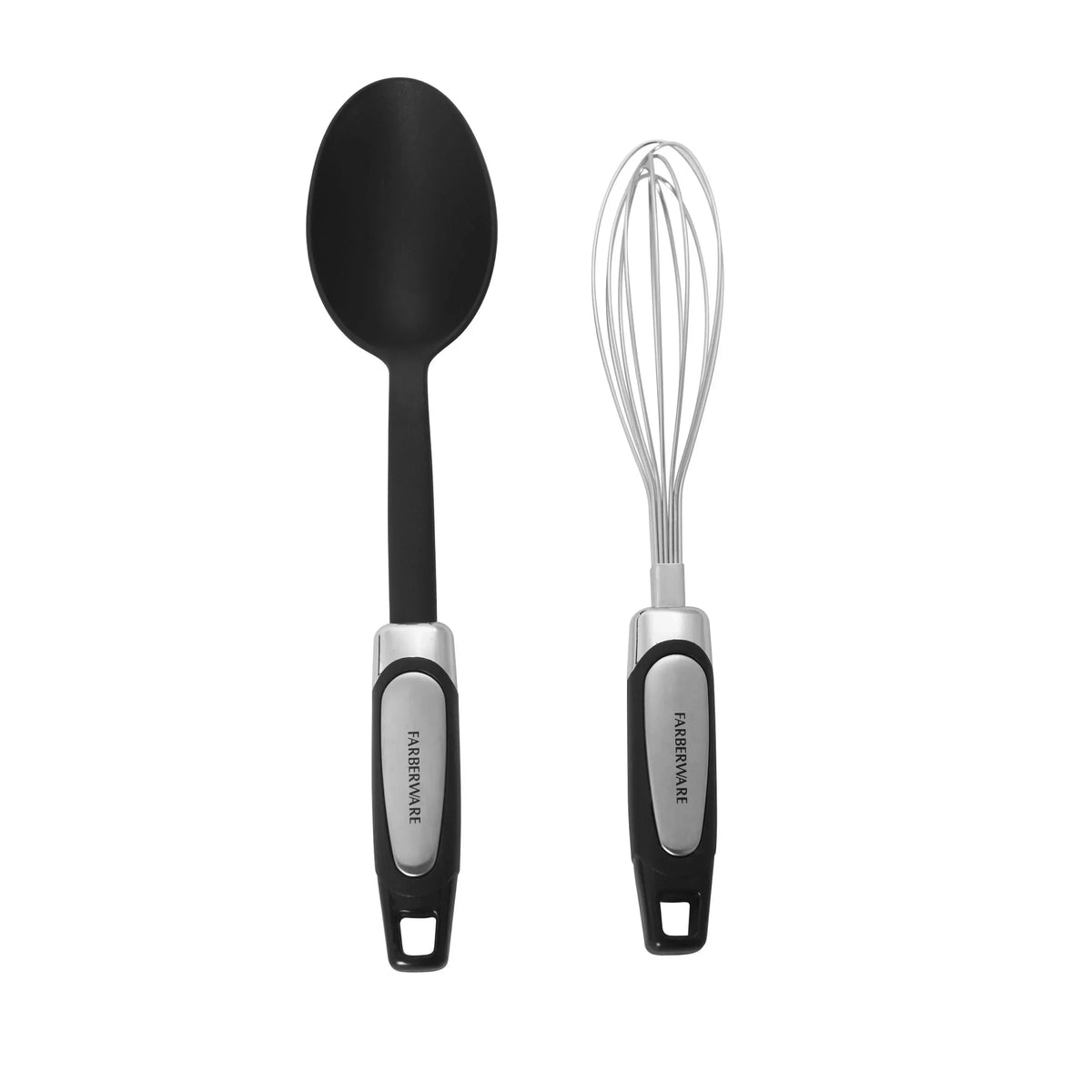 Farberware Professional 14-Piece Kitchen Tool and Gadget Kitchen Utensil Set in Black